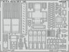 Eduard 491173 Harrier GR.3 KINETIC 1/48